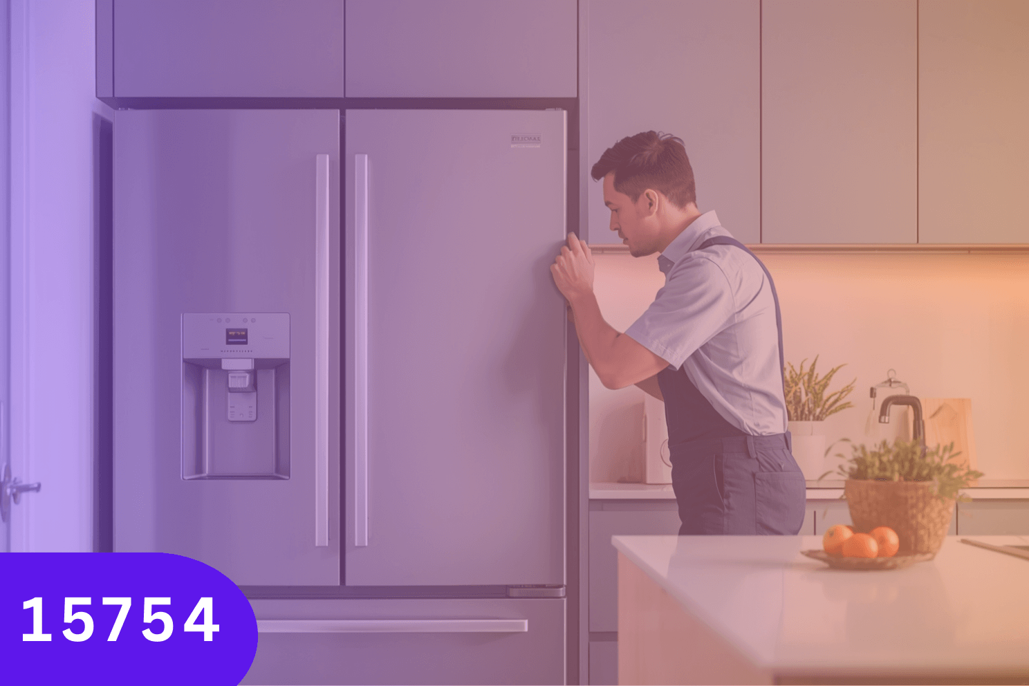 صيانة ثلاجة يونيون اير