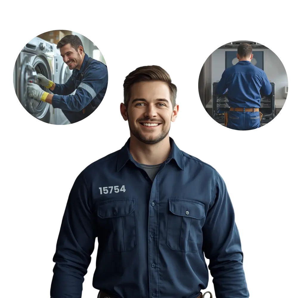 صيانة يونيون اير